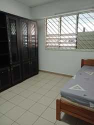 Blk 879 Yishun Street 81 (Yishun), HDB 4 Rooms #207593321